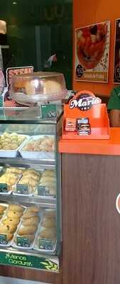 Megamatte Centro - Santa Luzia