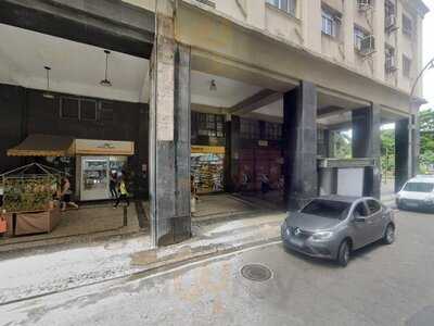 Megamatte Centro - Santa Luzia