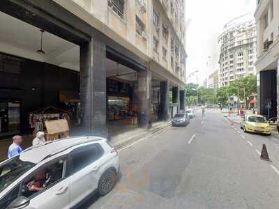 Megamatte Centro - Santa Luzia