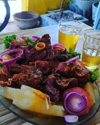 Restaurante Do Cobra Choca