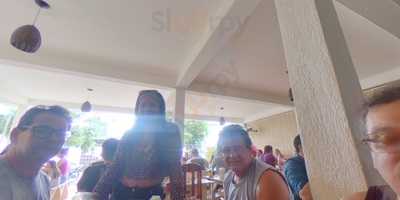 Restaurante Do Cobra Choca