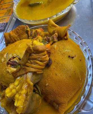 Restaurante Do Cobra Choca