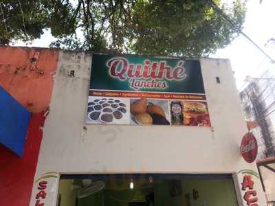 Quithe Lanches