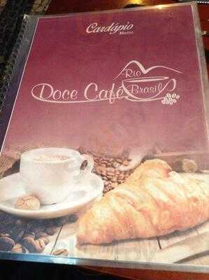 Doce Cafe