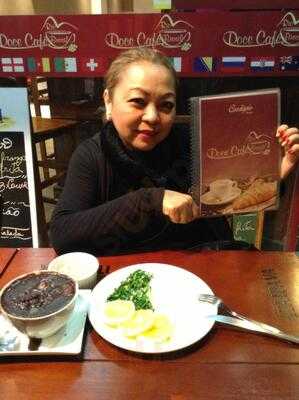 Doce Cafe