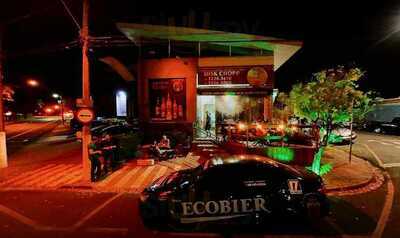 Eco Bier Chopp Bar