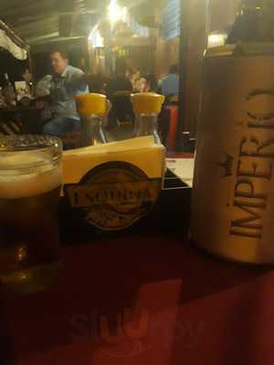 Bar Da Esquina M S G