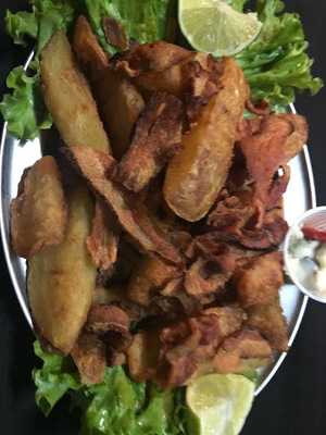 Bar Da Esquina M S G