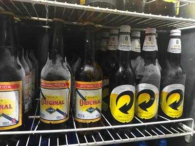 Bar Da Esquina M S G