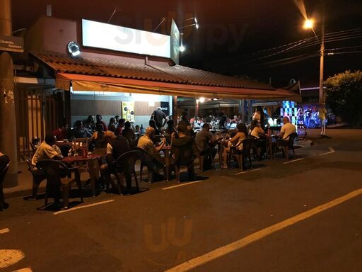Bar Da Esquina M S G