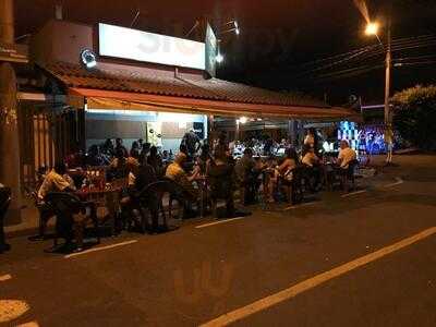 Bar Da Esquina M S G