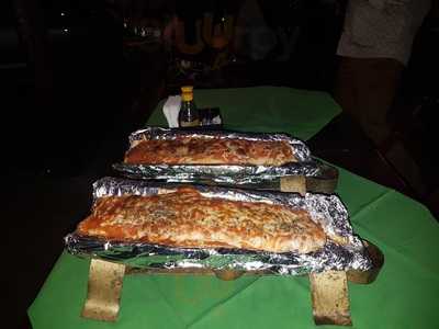 Bar Da Esquina M S G