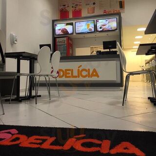 O Delicia