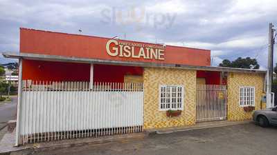 Panificadora E Confeitaria Gislaine