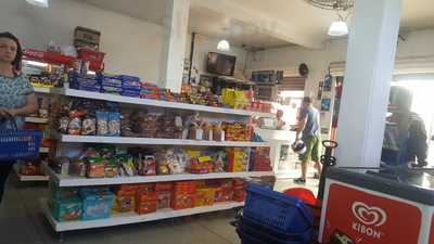 Panificadora E Confeitaria Gislaine