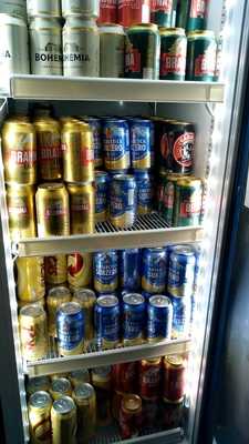 Panificadora E Confeitaria Gislaine