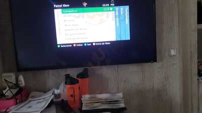 Panificadora E Confeitaria Gislaine