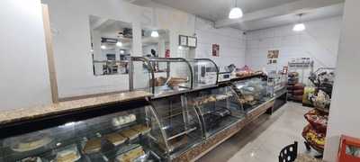 Panificadora E Confeitaria Gislaine