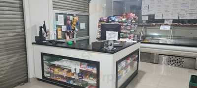 Panificadora E Confeitaria Gislaine