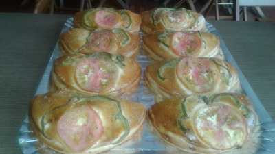 Panificadora Nutripao