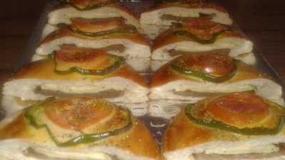 Panificadora Nutripao