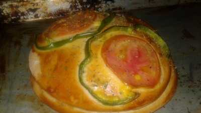 Panificadora Nutripao