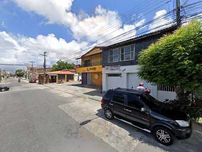 Panificadora Nutripao