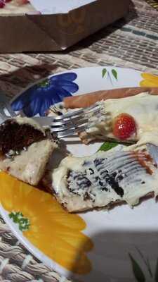 Pizzaria Pedra Branca