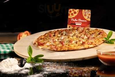 Pizzaria Pedra Branca