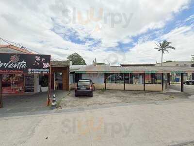 Pizzaria Pedra Branca