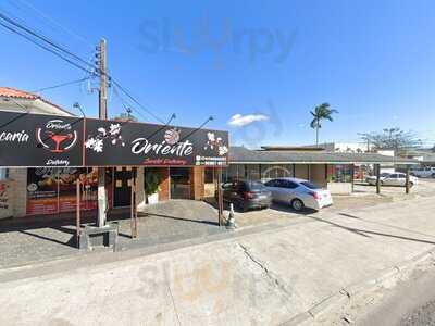 Pizzaria Pedra Branca