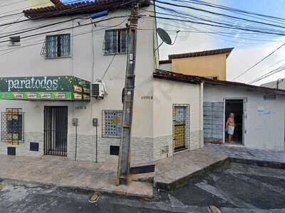 Restaurante Tropero 2