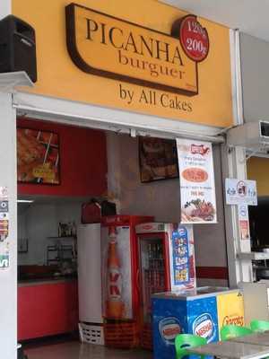Picanha Burguer