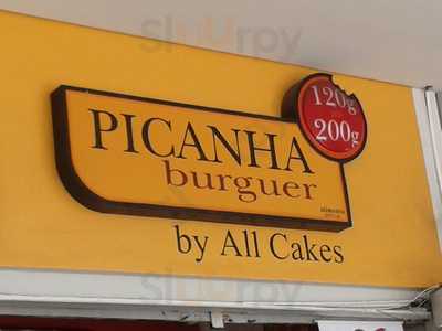 Picanha Burguer