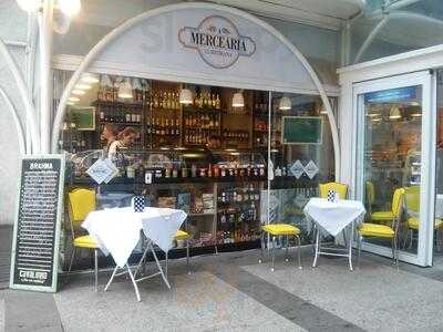 Amercearia Curitibana