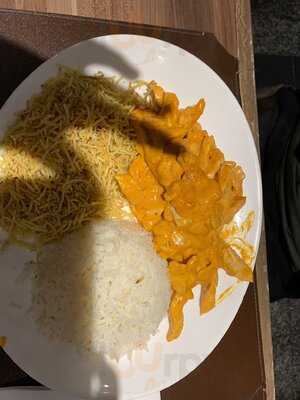 Restaurante Via Adriata