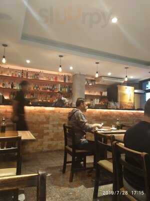 Restaurante Via Adriata