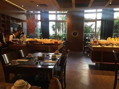 Badebec Radisson Faria Lima