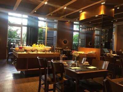 Badebec Radisson Faria Lima