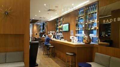 Badebec Radisson Faria Lima