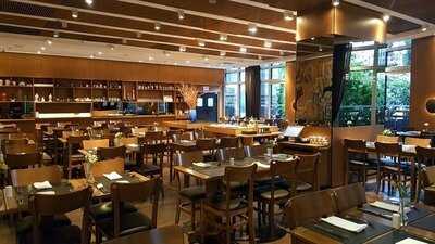 Badebec Radisson Faria Lima