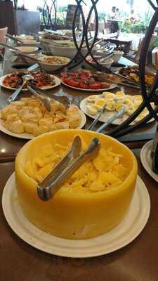 Galeto's - Shopping Eldorado