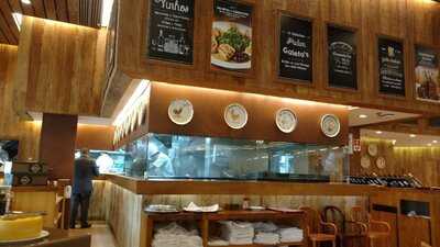 Galeto's - Shopping Eldorado