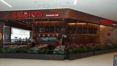 Galeto's - Shopping Eldorado