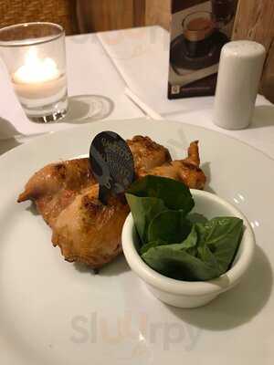 Galeto's - Shopping Eldorado