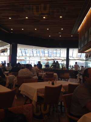 Galeto's - Shopping Eldorado