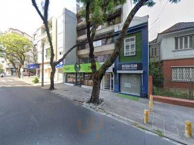 Machado Bar E Restaurante