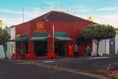 Guerreiros Bar
