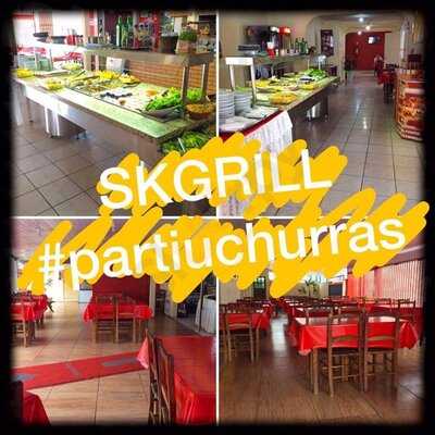 Sk Grill