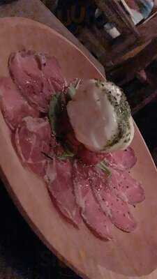 Vinarium Antica Trattoria